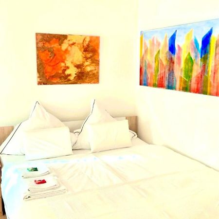 Idyllische Ferienoase Mit Traumhafter Terrasse Appartement Marburg Buitenkant foto