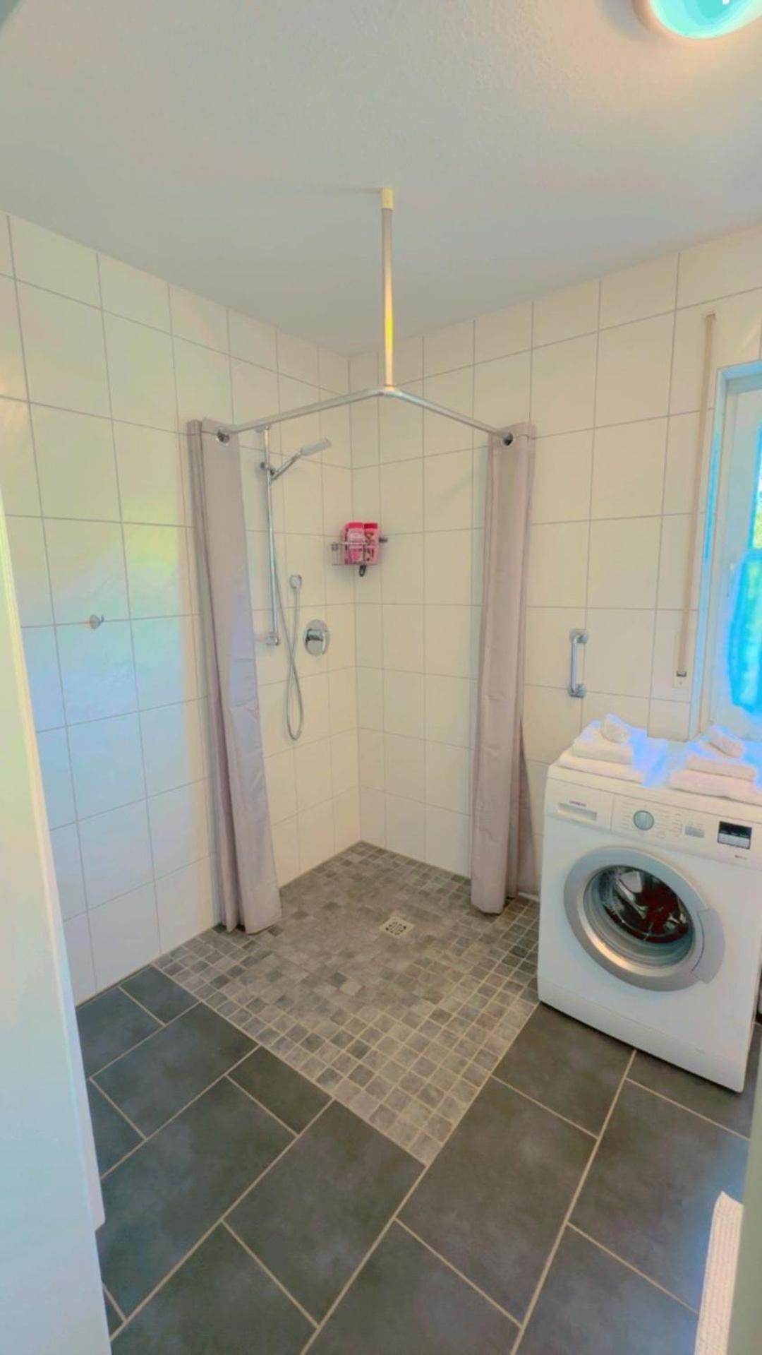 Idyllische Ferienoase Mit Traumhafter Terrasse Appartement Marburg Buitenkant foto